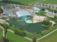 In der Nähe der Therme Bad Wörishofen kam es zu ungewöhnlichen Knallgeräuschen.