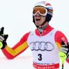 Felix Neureuther feiert zweiten Weltcup-Sieg
