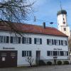 Auch die Alte Schule in Oberwiesenbach soll in diesem Jahr einen Anstrich bekommen. 	