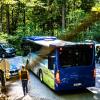 Jetzt spricht erstmals ein Augenzeuge der Gewalttat bei Schloss Neuschwanstein. Am Mittwoch war die Polizei dort im Großeinsatz.