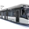 Ab dem Jahr 2022 werden in Augsburg neue Straßenbahnen unterwegs sein. Welche Farbe sie haben werden, ist noch offen. 