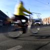 Ein privat organisierter Arbeitskreis setzt sich dafür ein, die Verkehrswege in Stadtbergen fahrradfreundlicher zu gestalten.