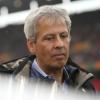 Der Rücktritt von Mönchengladbachs Trainer Lucien Favre sorgt für Verwirrung in Fußball-Deutschland.