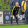Holte mit der TSG Untermaxfeld in den vergangenen drei Spielen fünf Punkte: Wolfgang Rückel und sein Team treffen am Sonntag auf den TSV Burgheim. 