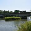 2023 soll der Neubau der Donaubrücke bei Marxheim beginnen - ein Projekt, dass seit Jahrzehnten auf der Warteliste steht. 