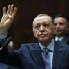 Sorge mit mehreren Äußerungen zum Gaza-Konflikt für Empörung: Recep Tayyip Erdogan.