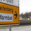 Wie es mit dem Warmbad weitergeht, ist dass größte Thema derzeit in Greifenberg. Die Gemeinde hat aber nur bedingt Einfluss, das Bad gehört dem Landkreis. 
