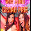 "Wir sind Grand Prix" lautet der Partysong, an dem auch der Lauinger Erich Öxler beteiligt war. Repro: DZ