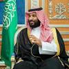 Kronprinz Mohammed bin Salman galt vielen als Hoffnungsträger. Doch mit politischen Gegnern geht er nicht gerade zimperlich um. 