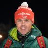 Ex-Bundestrainer Skisprung: Andres Bauer.
