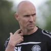 Sven Kresin und der TSV Landsberg sind wieder vereint: Schon im ersten Training hat der „neue alte Coach“ bereits personell Weichen gestellt. 
