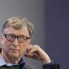 Bill Gates ist in den Fokus von Verschwörungstheoretikern geraten.