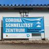 Der Bedarf an Corona-Tests ist aktuell hoch. Im Kreis Neuburg-Schrobenhausen entstehen zahlreiche neue Test-Möglichkeiten.