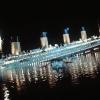 Der Untergang des Luxusliners "Titanic" im 200 Millionen Dollar teuren Film des US-Regisseurs James Cameron.