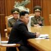 Nordkorea verschärft seine Drohgebärden in Richtung Südkorea.