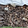 Von einem Grundstück in Döpshofen ist Brennholz gestohlen worden, berichtet die Polizei. 