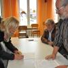 Weit über 700 Personen haben sich bislang am Bürgerbegehren in der Gemeinde Kaisheim beteiligt.