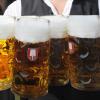Zu viel Bier intus hatte ein Oktoberfestbesucher, der auf dem Heimweg nach Nördlingen bei Meitingen eine Frau belästigte. Das kommt ihn teuer.