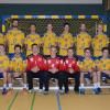 Das Bezirksoberligateam der Schwabmünchner Handballer ist bereit für den ersten Heimauftritt. Nach dem Sieg in Donauwörth zum Saisonauftakt erwarten die Schwabmünchner heute Abend den TSV Bobingen zum Derby in der Grundschulhalle.  	
