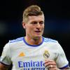 Toni Kroos kann im Finale gegen den FC Liverpool seinen fünften Champions-League-Erfolg feiern. 