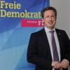 Stephan Thomae, stellvertretender FDP-Vorsitzender im Bundestag, sieht im Yücel-Urteil die bröckelnde Macht Erdogans.