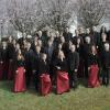 Vocalensemble Landsberg am 1. Mai in der Wieskirche