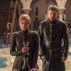 Cersei und Jamie Lennister trennen sich in der siebten Staffel von Game of Thrones. 