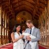 Prinz Harry und Meghan, Herzogin von Sussex, sind zum ersten Mal Eltern geworden.
