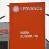 Ende des Jahres soll das Ledvance-Werk an der Berliner Allee geschlossen werden. Damit wird auch eine großes Areal frei. 