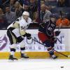 Tom Kühnhackl spielt mit den Penguins um den Stanley Cup.