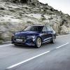 Audi will ab 2030 fast ausschließlich E-Autos bauen.