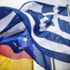 Die Troika setzt Griechenland ein Ultimatum: Die Sparvorgaben müssen unvermindert eingehalten werden.