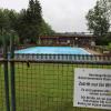 Das Freibad in Rammingen bleibt vorerst geschlossen.