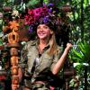 IBES: Evelyn Burdecki ist Dschungelkönigin 2019