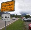 Seit Mitte März war es ruhig in Oberstdorf, jetzt kommt die Urlauber wieder. Doch das Ausbleiben der Touristen hat die Marktgemeinde finanziell hart getroffen.