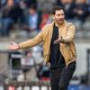 Sandro Schwarz ist nicht mehr Trainer von Hertha BSC.