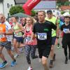 Der Aindlinger Marktlauf ist bereits zu einer kleinen Institution geworden. Am Sonntag findet die Veranstaltung zum vierten Mal statt. Die Starter des Hauptlaufs müssen auf dem Rundkurs wieder zwei Runden zu je fünf Kilometern bewältigen. Die Teilnehmer am Hobbylauf und die Nordic Walker absolvieren eine Runde.  	 	