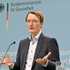 «Das digitale Organspende-Register wird am 18. März nun endlich an den Start gehen», sagt Karl Lauterbach (SPD).