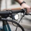 Die Polizei Aichach kontrolliert auch in den nächsten Wochen Fahrradfahrer und ihre Ausrüstung. Gerade in der dunklen Jahreszeit ist eine ausreichende Beleuchtung wichtig. 