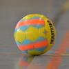 Ruhender Ball: Aufgrund der Corona-Pandemie hat der Bayerische Fußball-Verband die Futsal-Saison abgesagt. 	
