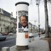 Mit "Willy wählen" war die SPD erfolgreich: Kanzler Willy Brandt schaffte einmal die Wiederwahl. 