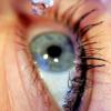 Mehrere Patienten sind in Frankreich und Spanien erblindet, nachdem sie Augentropfen benutzt hatten.