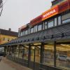 In Oberhausen eröffnet am Helmut-Haller-Platz ein neuer "Norma"-Supermarkt in der Ulmer Straße.