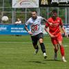 Fußball: Der TSV Landsberg holt sich mit einem 3:1 gegen den FC Ingolstadt 04 II den dritten Platz in der Bayernliga.