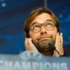 Jürgen Klopp könnte mit einem Sieg gegen den FC Bayern ein aufmunterndes Signal an die Liga schicken.