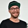 Musiker Mark Forster nimmt als Coach an "The Voice of Germany" 2018 teil.