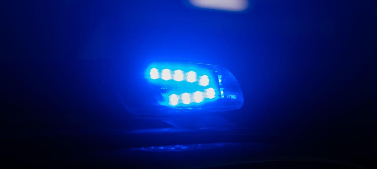 Beim Pinkeln in den Fluss gefallen: Zwei Männer sind in Ulm beinahe im eiskalten Wasser ertrunken