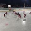 Eishockey wie einst: Der EV Bad Wörishofen gastierte am Sonntag im Natureisstadion in Bad Bayersoien und gewann dort gegen den Gastgeber mit 4:2.
