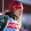 Biathletin Laura Dahlmeier hat ihre Biathlon-Karriere mit 25 Jahren beendet.