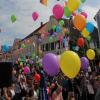 Ein buntes Stadtfest erwartet die Besucher am kommenden Wochenende in Ichenhausen. 